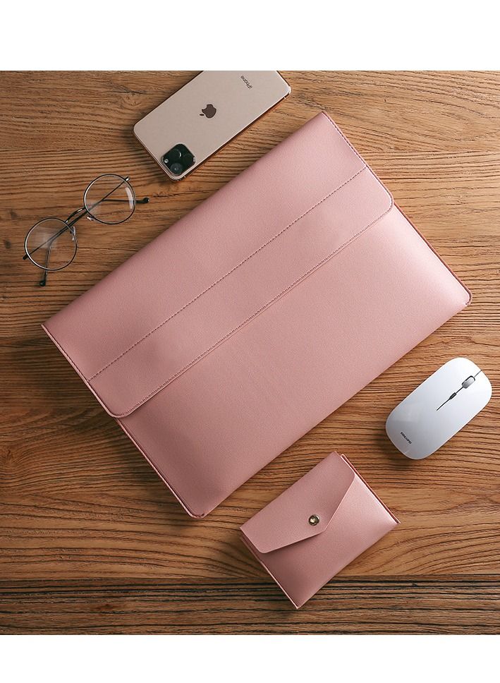 GULFLINK حقيبة لابتوب جلفلينك واقية ناعمة 12 بوصة - Image 4