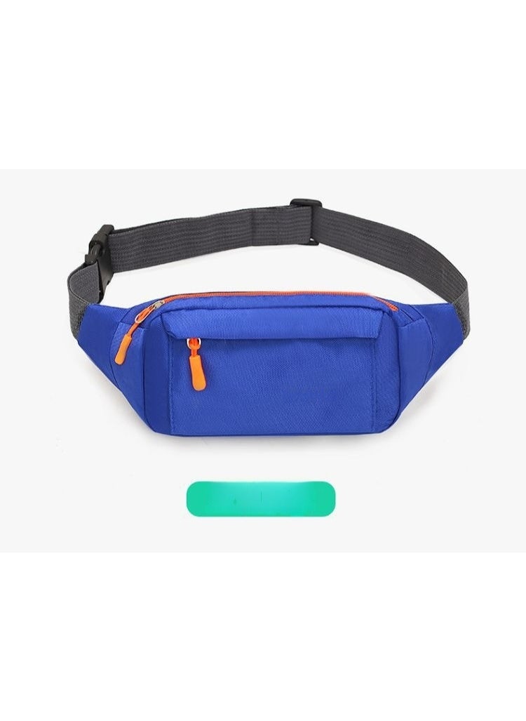 KUYING Fashionable Sports Running Waist Bag 