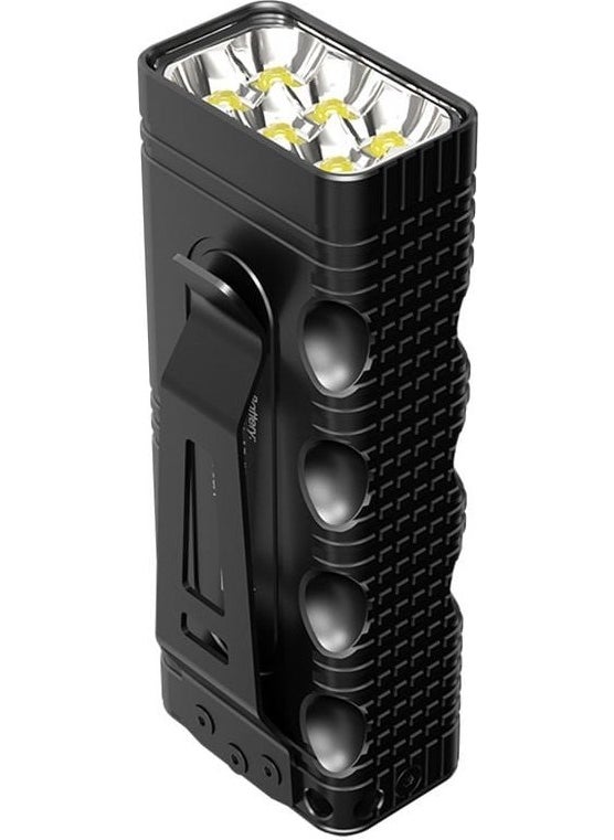 NITECORE TM12K 12 000 Lumen Flashlight  - Image 4