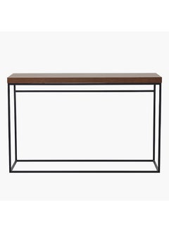 Home Box Scott Console Table 39 x 76.5 x 120 cm  - Image 2
