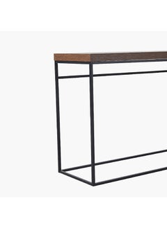 Home Box Scott Console Table 39 x 76.5 x 120 cm  - Image 5