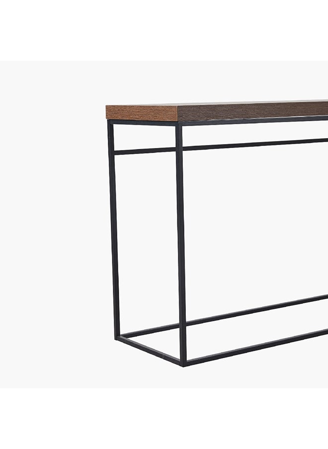 Home Box Scott Console Table 39 x 76.5 x 120 cm  - Image 5