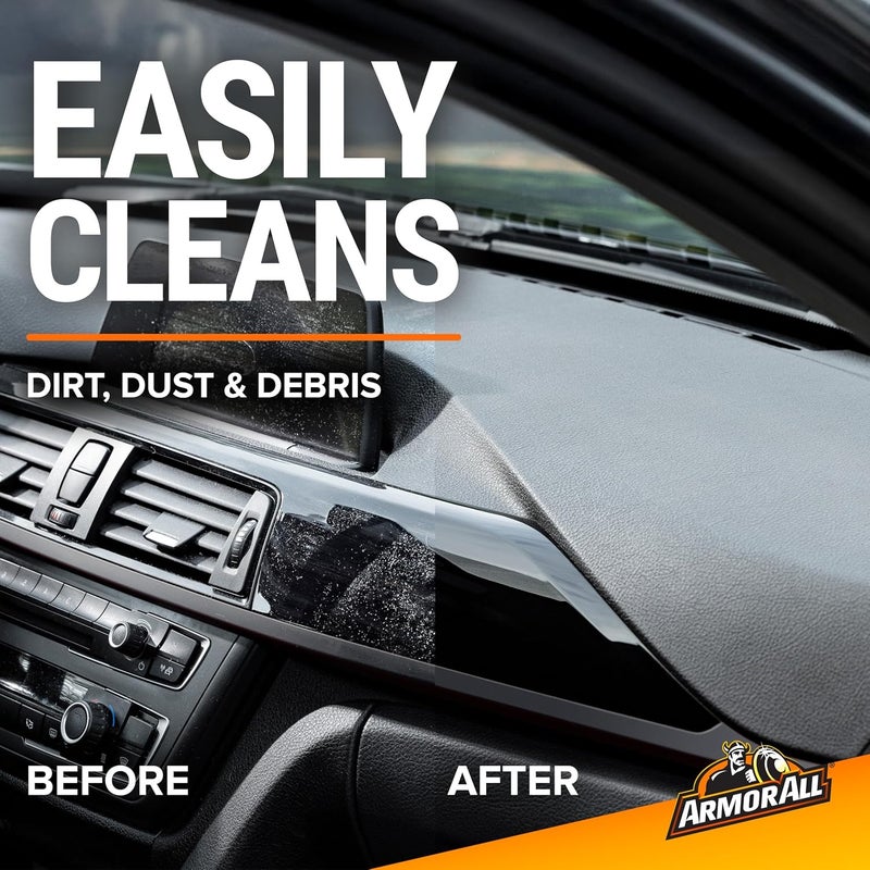 Armor All Dashboard Wipes - 30 Count - Image 3