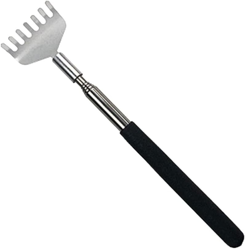 Sale 28-Claw Stainless Steel Head Massage Claw 24 Octopus Massager 20-Claw Massage Scratcher - Image 1