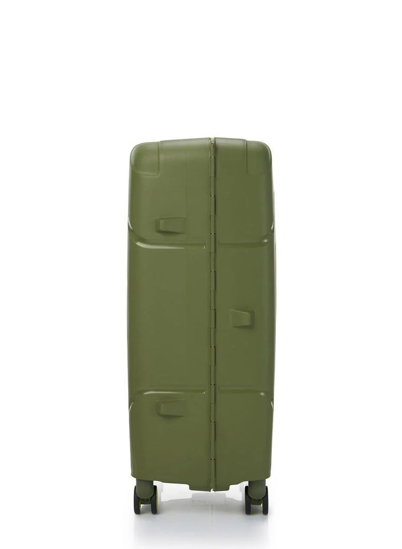 American Tourister CIRCURITY  68 cm Green - Image 2