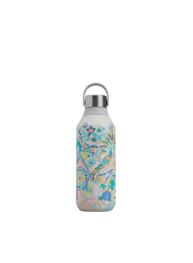 Chilly's | Water Bottle | Series 2 | Liberty | 500ml | Tropical Trails - Image 1