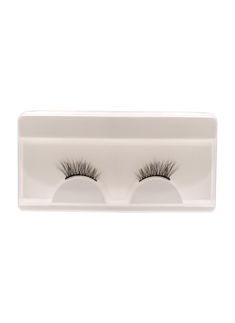 Everytime53 Women's The Mink Collection False Eyelashes - T9 - Image 3