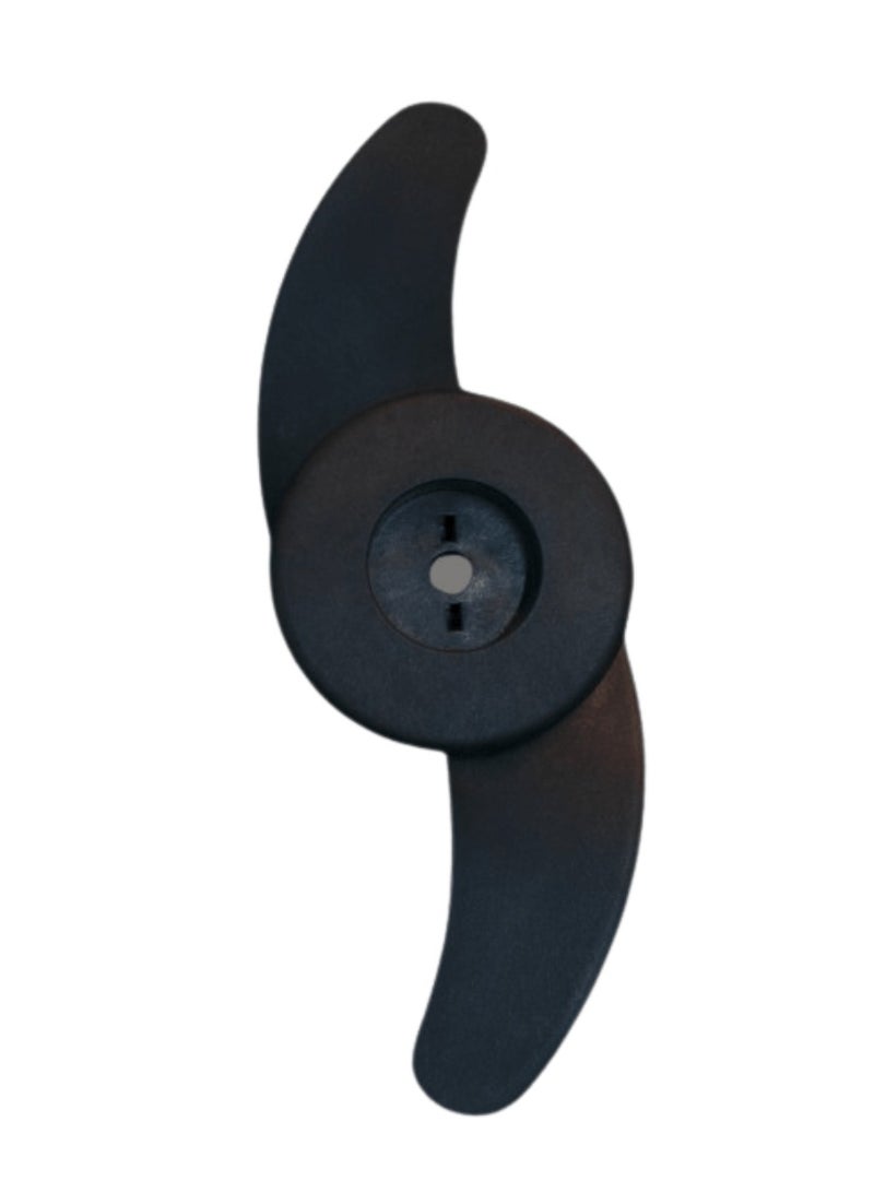 SS WATER SPORTS SPARE PROPELLER FOR 46LBS MOTOR - Image 1