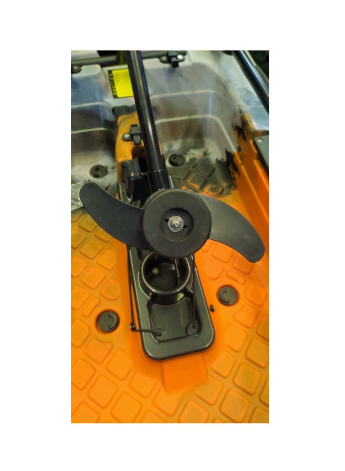 SS WATER SPORTS SPARE PROPELLER FOR 46LBS MOTOR - Image 2