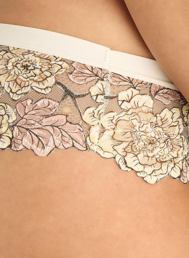 Splash FAV Set of 3 - Assorted Bikini Briefs - Image 3