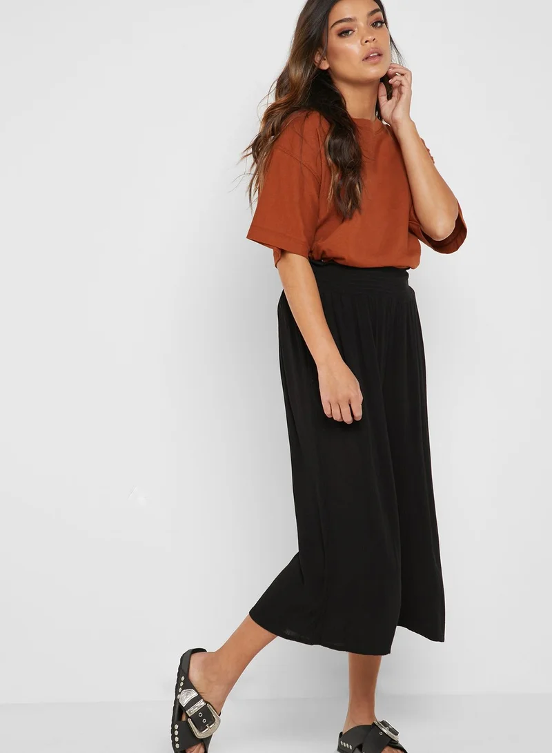 DOROTHY PERKINS Crinkle Culottes