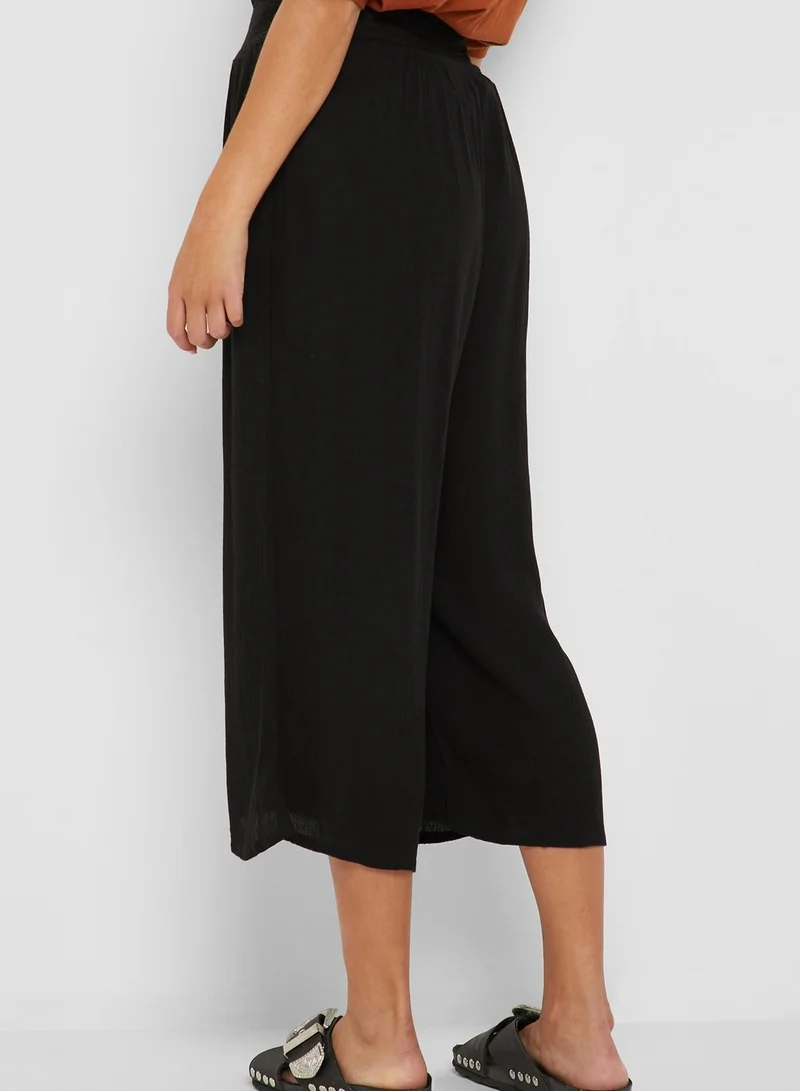 DOROTHY PERKINS Crinkle Culottes
