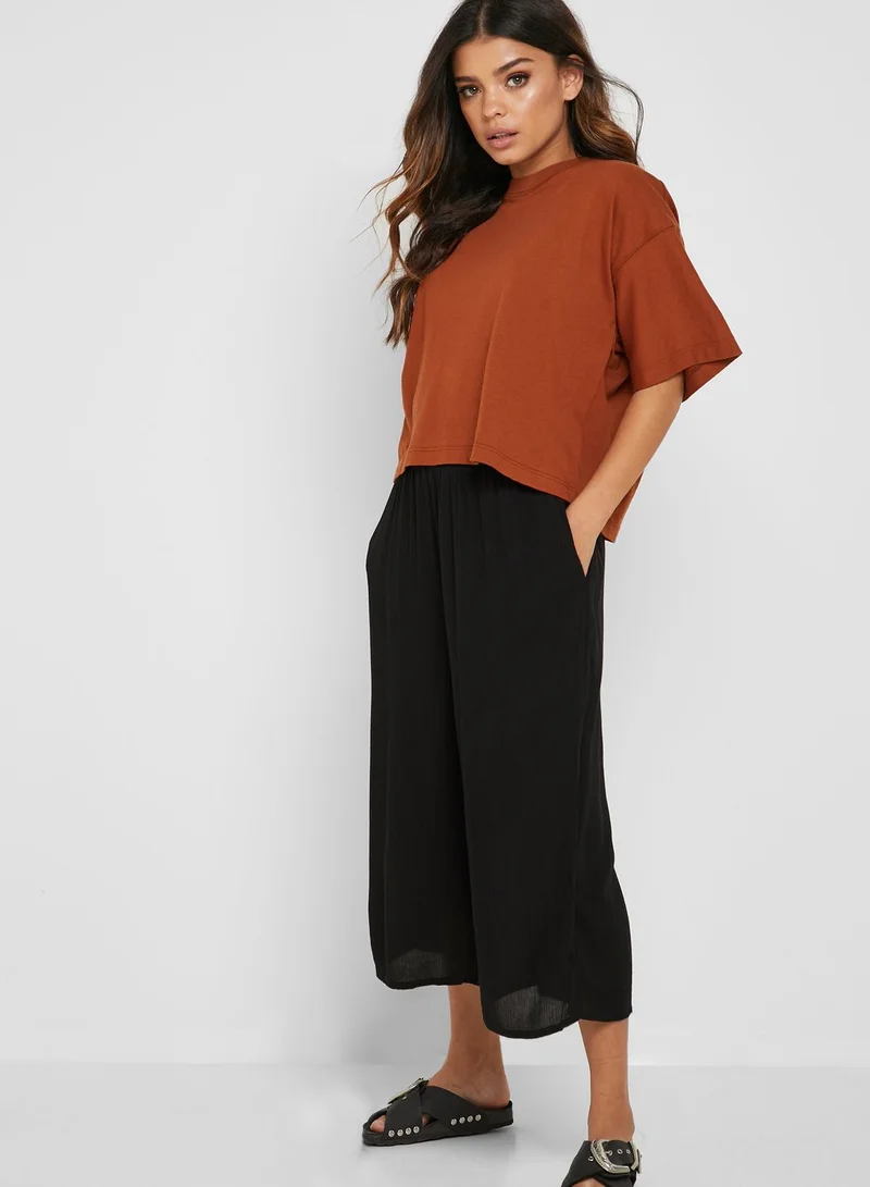 DOROTHY PERKINS Crinkle Culottes