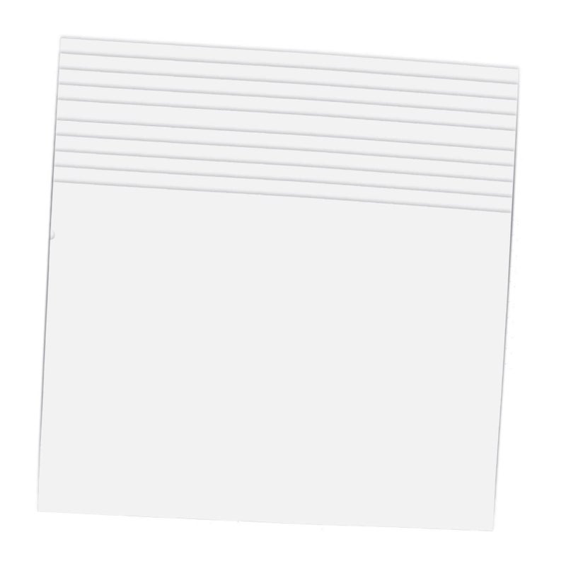 Double Sided Glossy Photo Paper A4 High Definition For Inkjet Printers 10 Sheets - Image 2