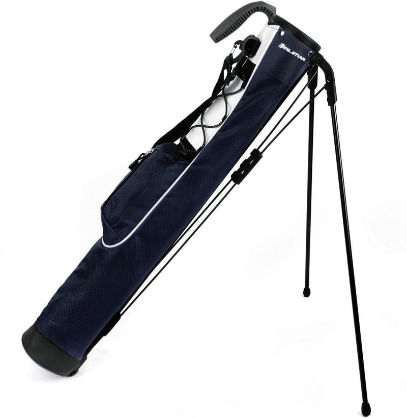 Orlimar Pitch ‘n Putt Golf Lightweight Stand Carry Bag - Image 1