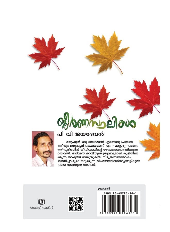 Jeernasthalikal  - Image 2