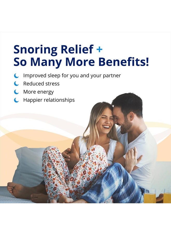 ZQuiet - Anti-Snoring Mouthpiece, Size #2 Single Pack - Image 1