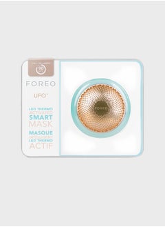 FOREO UFO Smart Mask Treatment Device - Mint  - Image 3