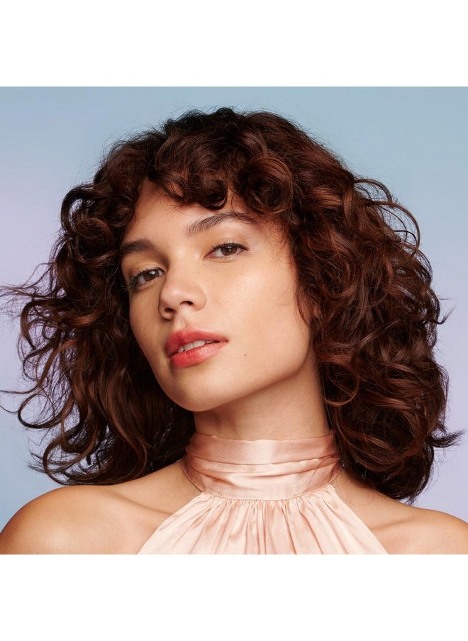 SGX NYC - Curl Power Curl Creme 6.5 Oz Perfectly Style Curls And Waves For A Moisturized Hydrated And Frizzfree Look Lightweight Hold And Conditing Sulfate And Paraben Free - Image 1