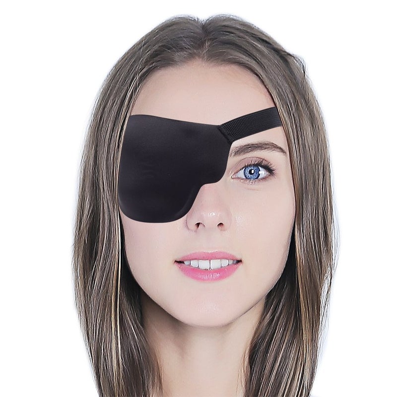 FCAROLYN لصقة العين 3D من FCAROLYN (للعين اليمنى) - Image 1