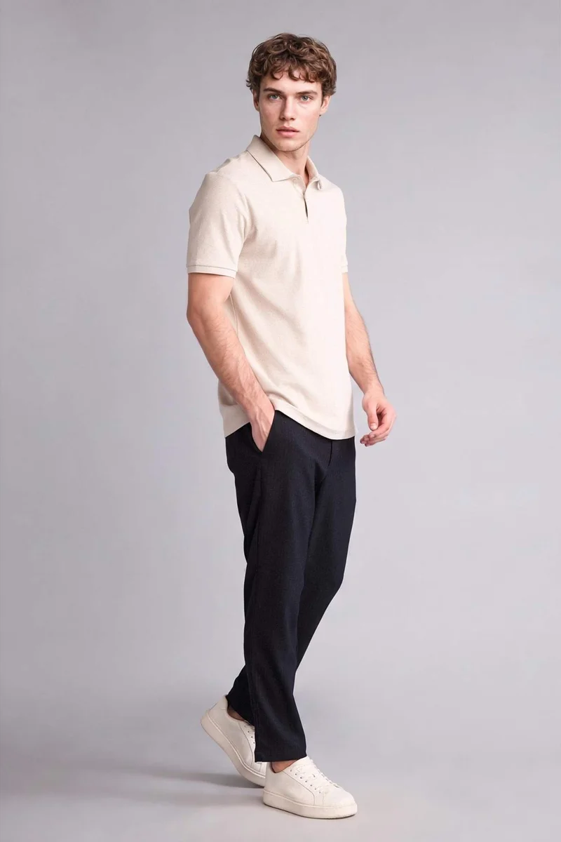 DeFacto Relax Fit Trousers