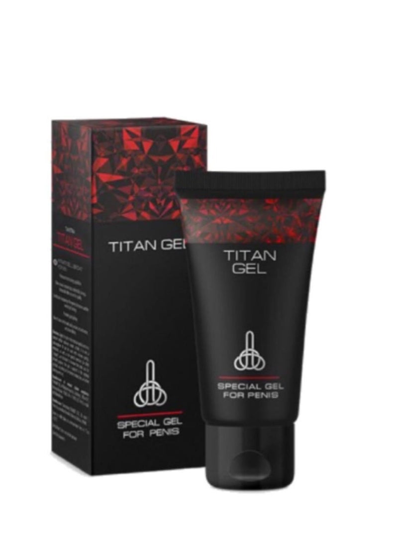 Titan Gel for Men Massage Enlargement Cream - pzsku/Z66C2E0C208F90FD00176Z/45/_/1733065662/eff71b97-adaa-4ed6-b5b9-2e824b60ecf0