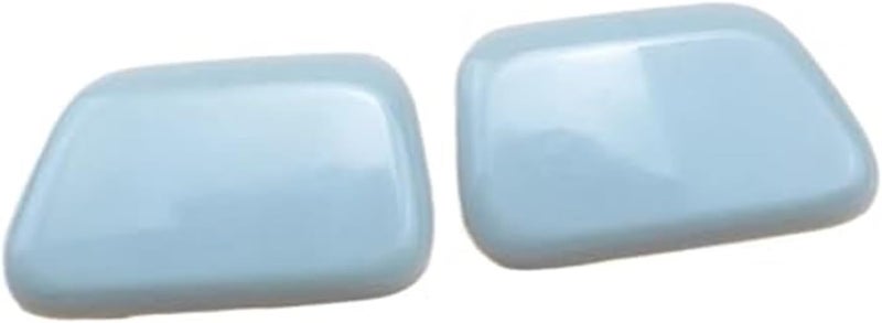Wivplex Headlight Washer Nozzle Cap Cover for Infiniti - Image 1