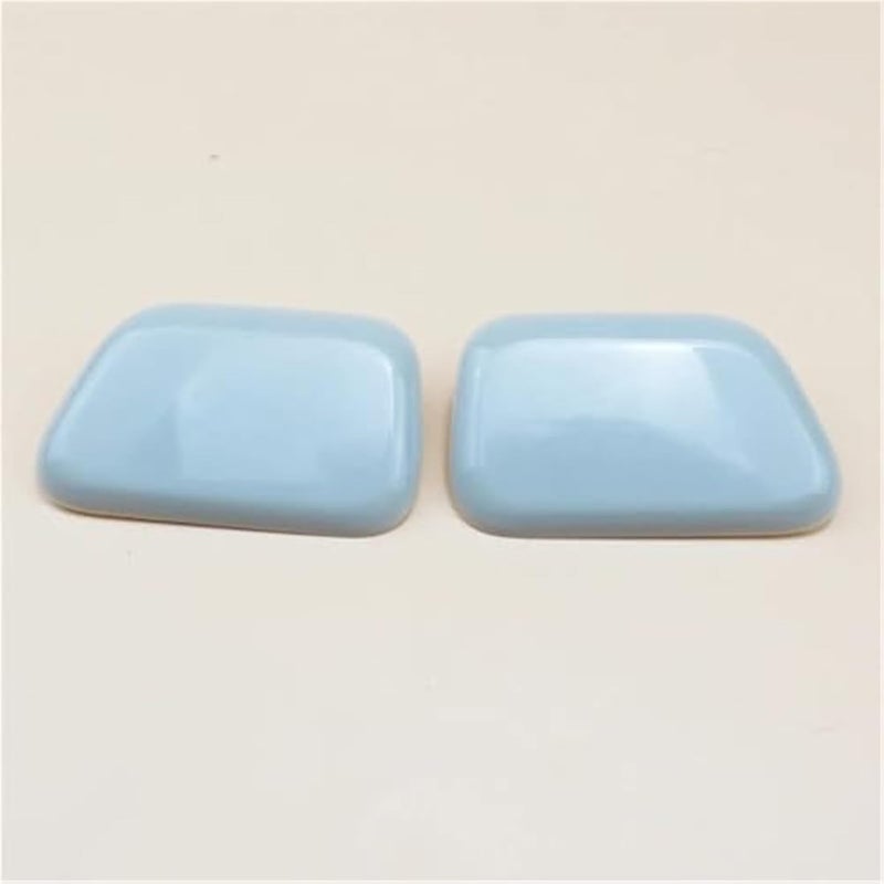 Wivplex Headlight Washer Nozzle Cap Cover for Infiniti - Image 3