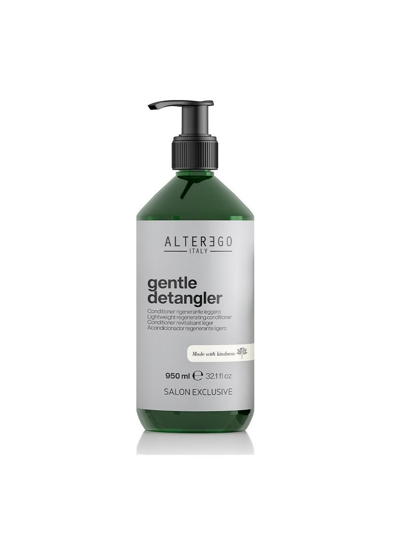 ALTER EGO Gentle Detangler Conditioner  950ml - Image 2