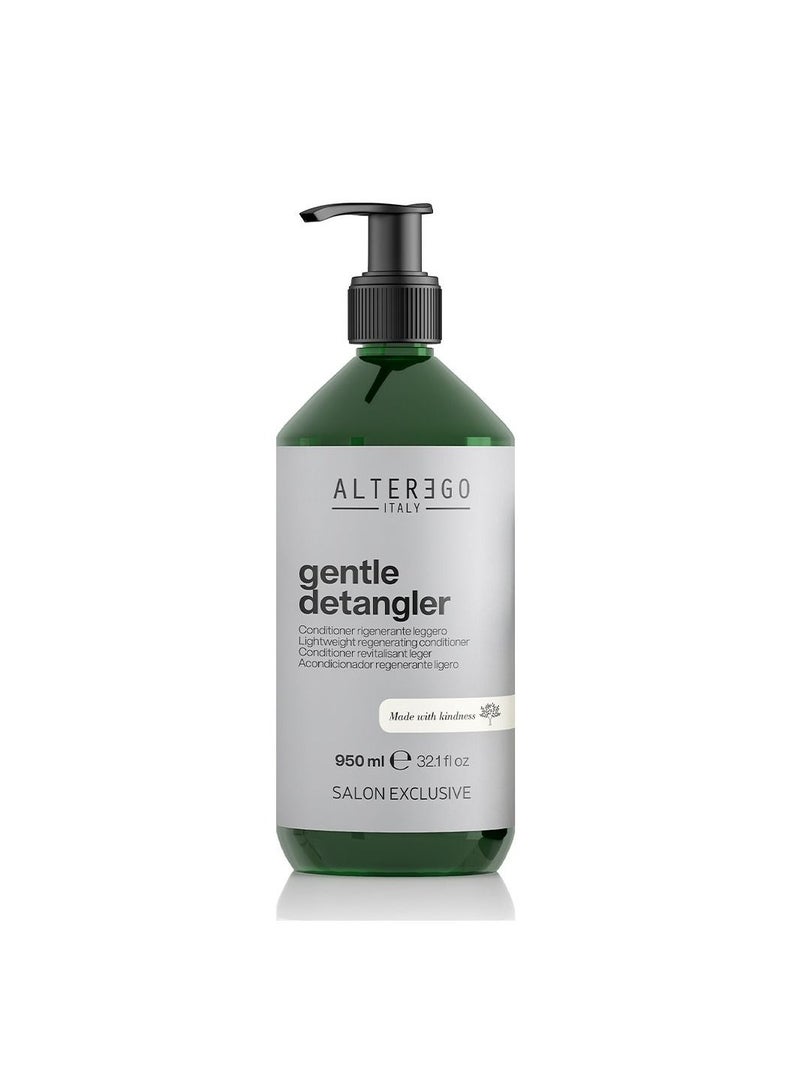 ALTER EGO Gentle Detangler Conditioner  950ml - Image 1