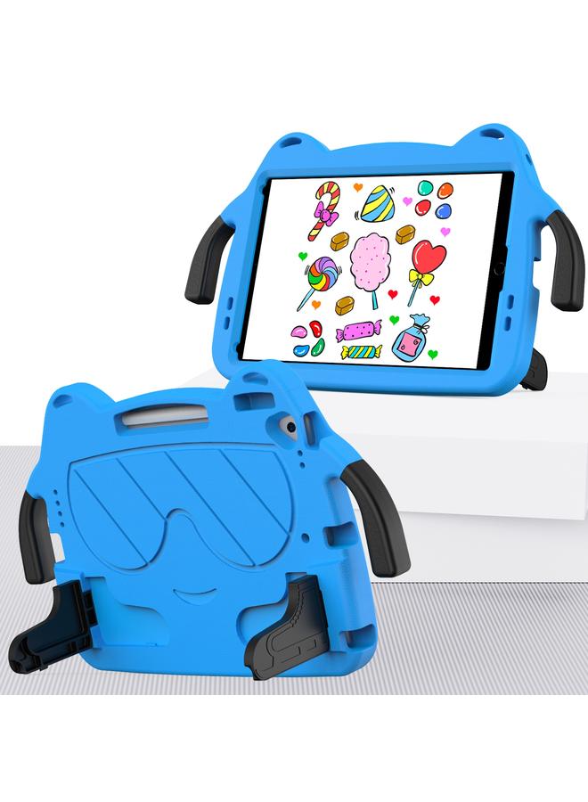 اس-توب حافظة لجهاز iPad 10.2 2019 / 2020 / 2021 Ice Baby EVA حافظة صلبة مقاومة للصدمات من مادة الكمبيوتر اللوحي - Image 4