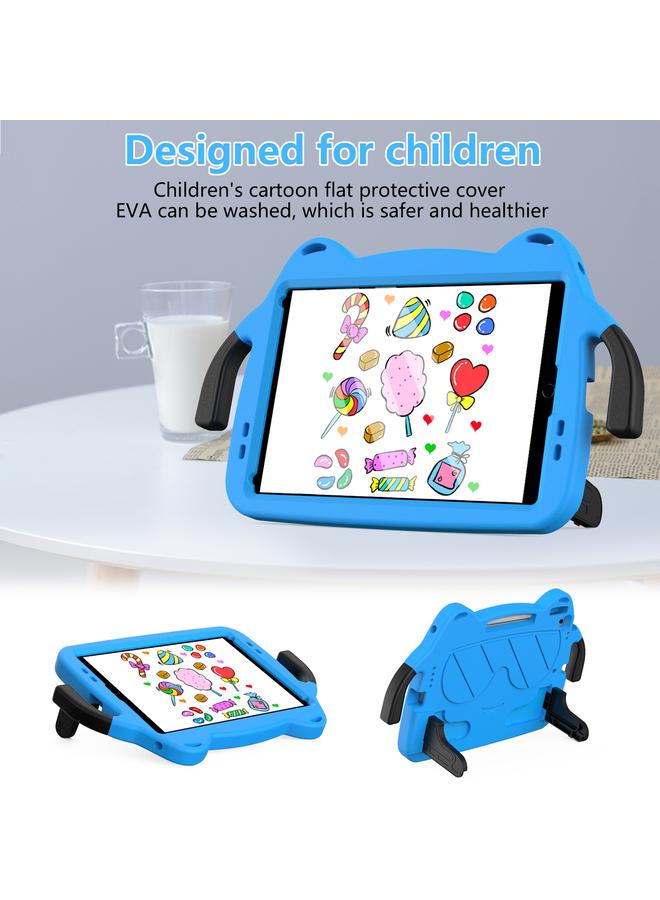 اس-توب حافظة لجهاز iPad 10.2 2019 / 2020 / 2021 Ice Baby EVA حافظة صلبة مقاومة للصدمات من مادة الكمبيوتر اللوحي - Image 2