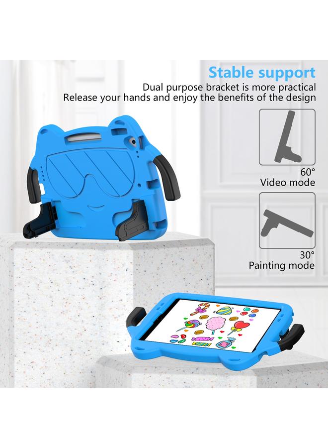 اس-توب حافظة لجهاز iPad 10.2 2019 / 2020 / 2021 Ice Baby EVA حافظة صلبة مقاومة للصدمات من مادة الكمبيوتر اللوحي - Image 3