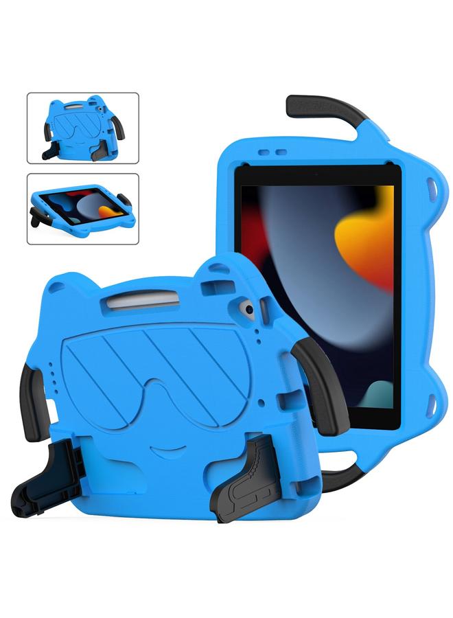اس-توب حافظة لجهاز iPad 10.2 2019 / 2020 / 2021 Ice Baby EVA حافظة صلبة مقاومة للصدمات من مادة الكمبيوتر اللوحي - Image 1