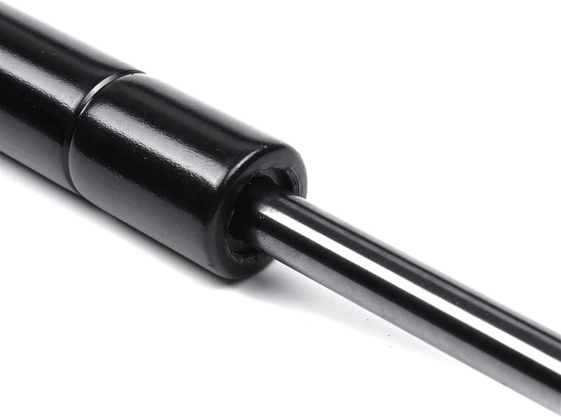 Wivplex Hood Lift Struts for Jeep Wrangler JL 2018-2019 - Image 3