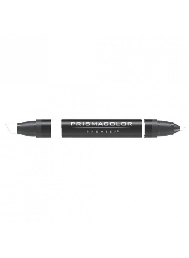 Prismacolor Colorless Blender Marker , Individual, Clear