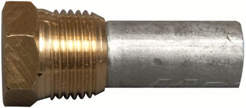 International 23-6401 Anode for Select Onan Generators
