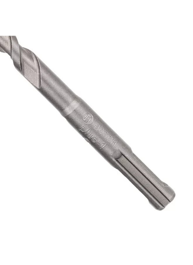 BOSCH Bosch ( 2608680270 )8 x 100 x 160mm Hammer Drill Bit SDS Plus-1 2 Cutter Tungsten Carbide Plate  - Image 3