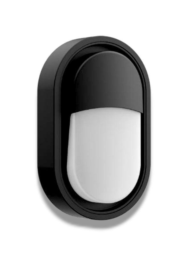 ليبر كشاف حائط LED Liper 20W - إضاءة بيضاء دافئة (Warm White) ومتينة - Image 2