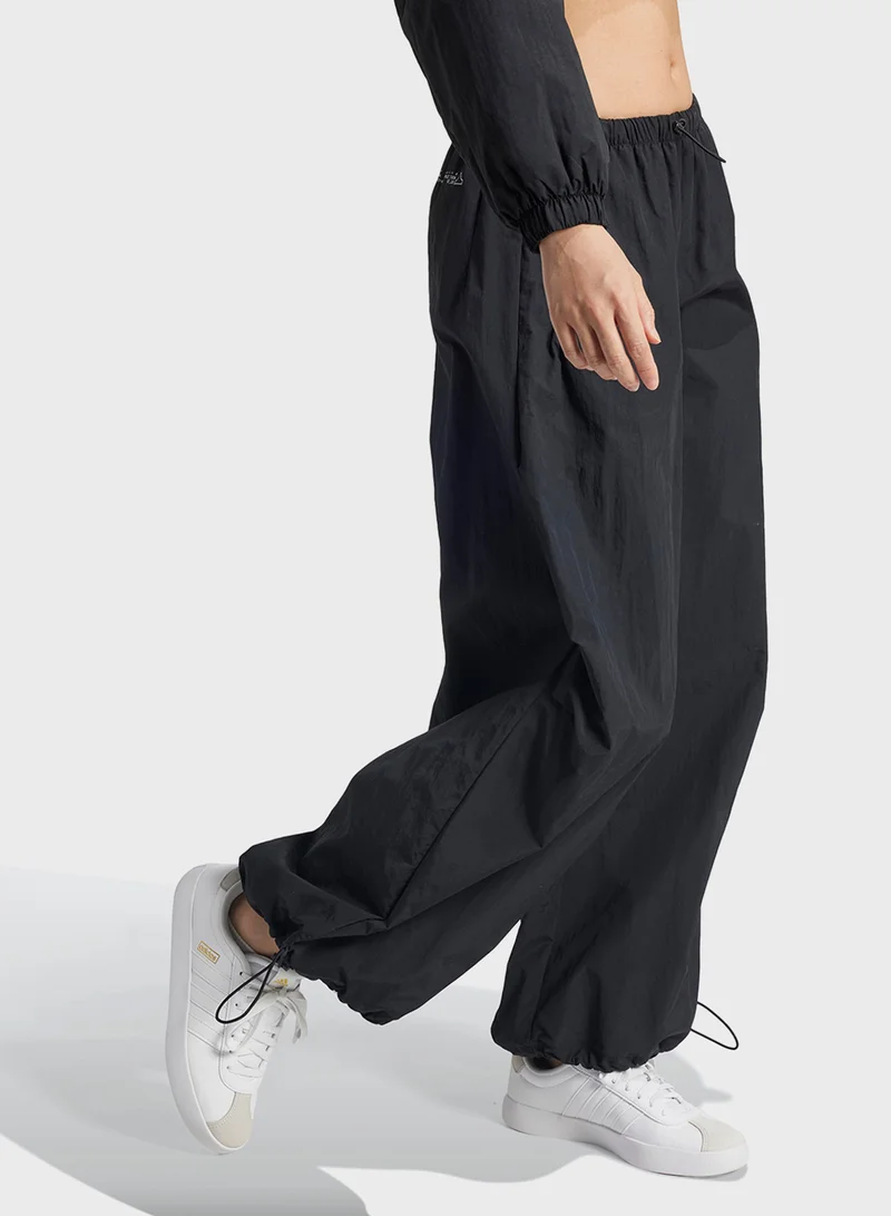 Adidas City Escape Woven Parachute Pants