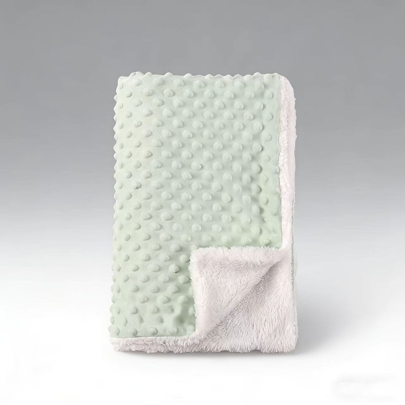 Multi Functional Children Four Season Cover Blanket Grey - Image 2