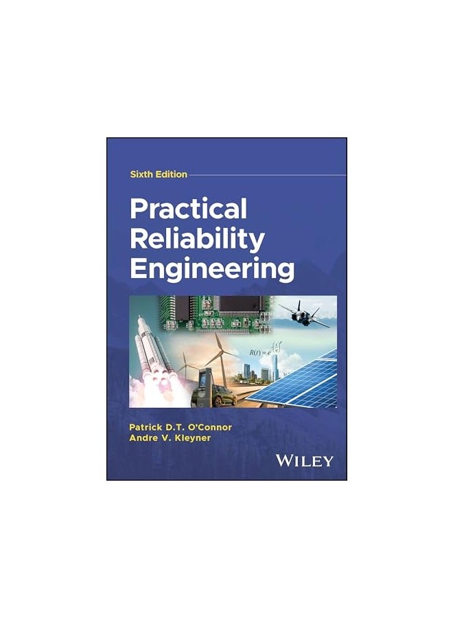 Practical Reliability Engineering