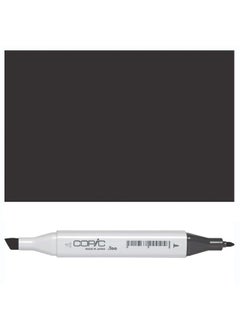 Copic Marker - Neutral Gray 10 N010-C