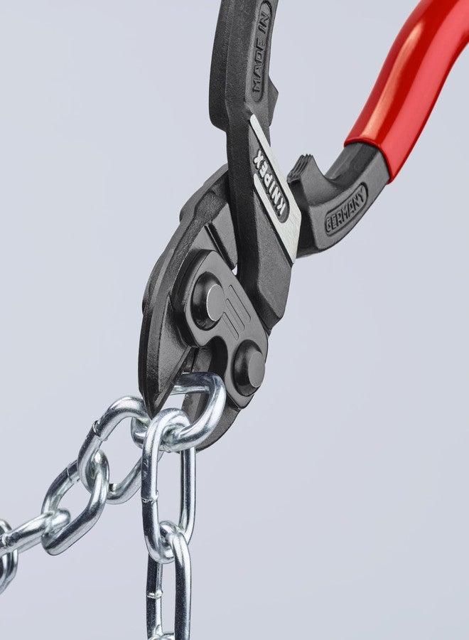 كنيبيكس أدوات KNIPEX - CoBolt XL، قاطع براغي مدمج (7101250SBA) - Image 5