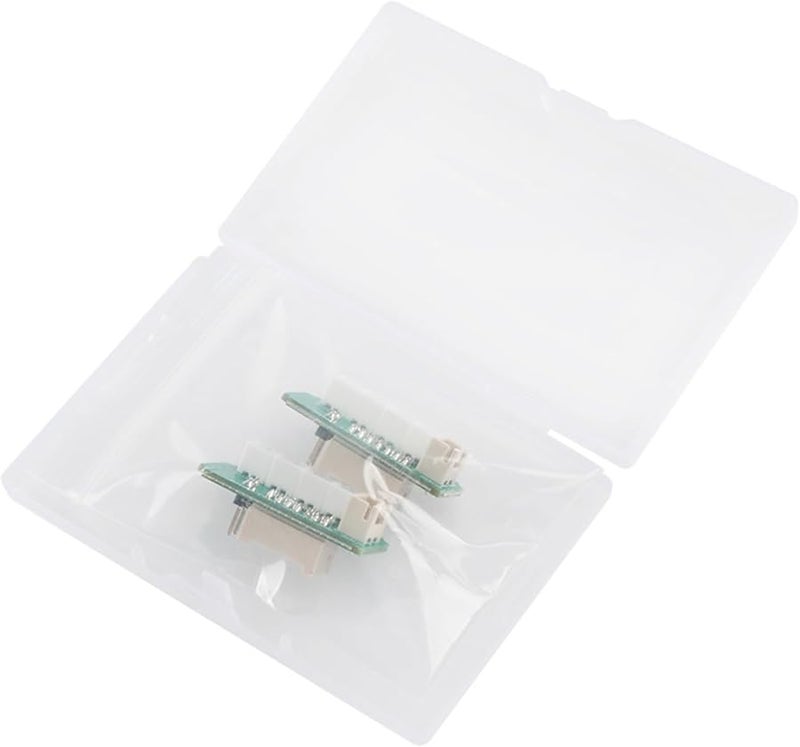 Anycubic Mega I3 طابعة ثلاثية الأبعاد لوحة محول نقل البثق قطعة غيار بديلة حزمة من 2 - Image 5