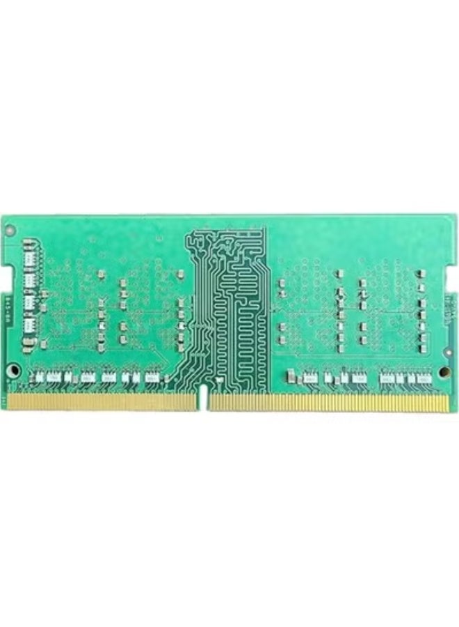 4GB DDR4 3200MHz Laptop RAM – SODIMM High-Speed Memory Upgrade for Dell, HP, Lenovo, Acer Laptops (3-Year Warranty) - Image 2