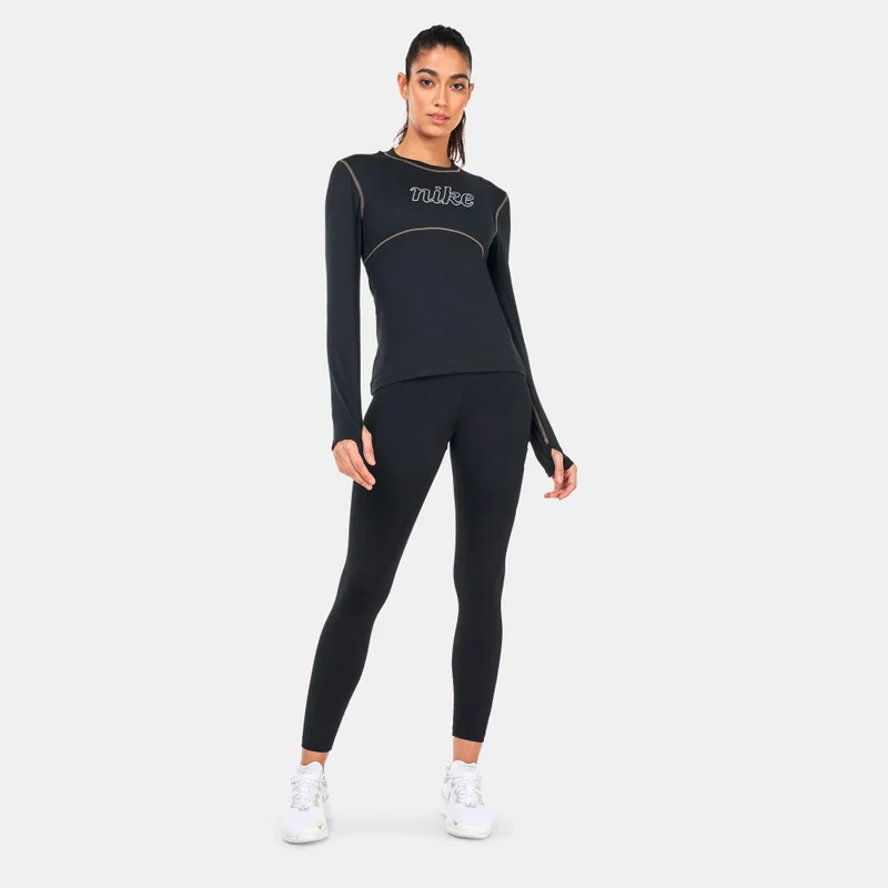 Nike Women's Dri-FIT Icon Clash Element T-Shirt