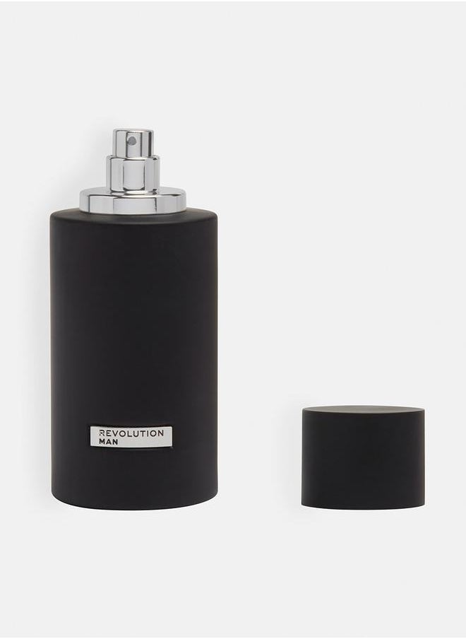 ريفوليوشن مان - عطر ليمتليس نوار، أو دو تواليت، 100 مل - Image 1