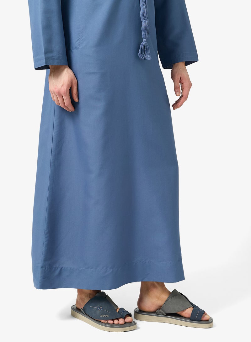 Robert Wood Mens Arabic PHYLONE SHIRGI Slipper - Image 5