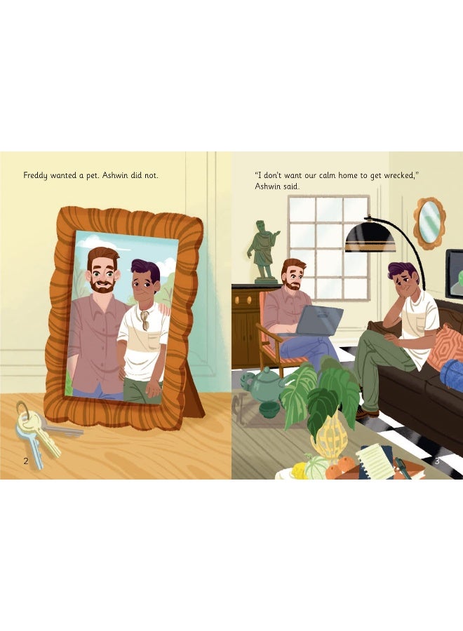 It Honked At Me Ashwin - Image 5